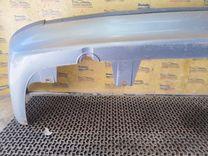 Бампер задний 5ZXWDW Opel Zafira - Фото 5