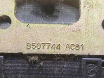 Ремень безопасности передний левый IW495M Citroen C5 - Фото 5