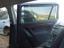 Замок двери задней правой C306A6 Opel Vectra