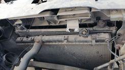 Радиатор кондиционера 781U0K Peugeot 407 - Фото 3