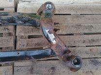 Балка подвески задняя 6D8K37 Mercedes C W202 купить с доставкой. Огромный выбор запчастей и марок авто. У нас есть практически все.