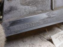 Защита (кожух) ремня ГРМ EXR6NH Peugeot 405 купить в магазине запчастей бу