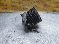 Моторчик печки 5J28ML Peugeot 607 купить с доставкой