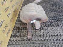 Глушитель V9R0FX Ford Mondeo - Фото 2