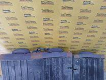 Сиденье заднее C92OWL Citroen Berlingo undefined