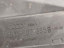 Короб предохранителей YX89B7 Audi A6 - Фото 7