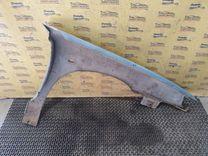 Крыло переднее левое QO44GF Citroen Xantia - Фото 6