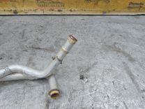 Патрубок отопителя (печки) UBI2BS Toyota Corolla купить с доставкой. Огромный выбор запчастей и марок авто. У нас есть практически все.