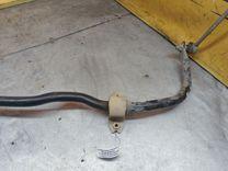 Стабилизатор подвески (поперечной устойчивости) передний 3F4OBM Volkswagen Passat купить в магазине запчастей бу