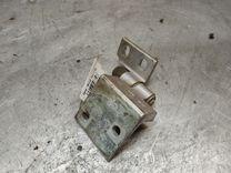 Петля двери передней правой 3H4DX6 Peugeot 406 - Фото 2