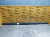 Молдинг двери передней правой VGZ4A5 Peugeot 206