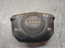 Подушка безопасности водителя L3L1ZN Audi A4