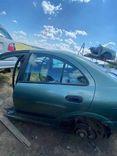Ручка наружная задняя левая QQOCT9 Nissan Almera