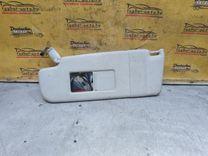 Козырек солнцезащитный 15ODG8 Volkswagen Passat