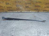 Щеткодержатель (поводок стеклоочистителя, дворник) UUUNA7 Citroen Xsara Picasso - Фото 3