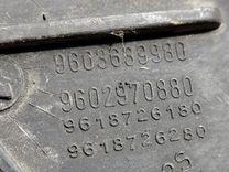 Патрубок воздушного фильтра 7G3Q9Y Peugeot 106 - Фото 5