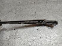 Щеткодержатель задний MO4ES9 Mazda 626 купить с доставкой