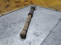 Амортизатор задний левый P9TSHB Skoda Fabia купить