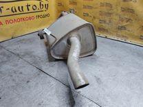 Глушитель W86IOJ Daewoo Nubira купить с доставкой