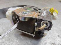 Ремень безопасности передний левый VLKBL1 Volkswagen Passat купить на авторазборке