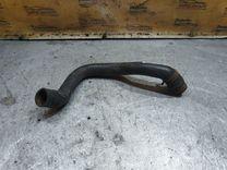 Патрубок радиатора 9SQB4Z Ford Mondeo - Фото 1