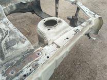 Стакан лонжерона правый AOMX61 Daewoo Leganza купить в магазине запчастей бу