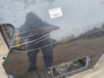 Крыло заднее правое KRQGP2 Peugeot 406 купить на авторазборке