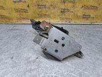 Рычаг ручного тормоза (ручника) TCKWBE Peugeot 407 купить на авторазборке