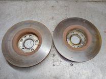 Диск тормозной передний N3MMCM Volvo XC70 купить в магазине запчастей бу