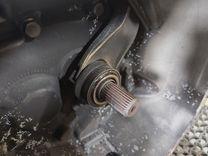 КПП механическая (МКПП) 5-ступенчатая 6D5NEJ Mitsubishi Carisma - Фото 3