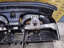 Панель передняя салона (торпедо) P8T86X Peugeot 206 undefined