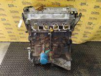 Двигатель K8H10S Peugeot 605 - Фото 1