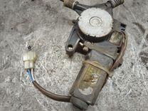 Стеклоподъемник электрический передний правый R5OVE3 Kia Shuma - Фото 3