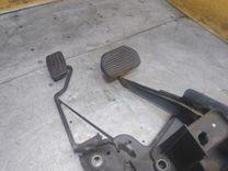 Узел педальный (блок педалей) 9HL2W4 Citroen C5 - Фото 2