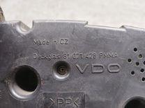 Щиток приборов (приборная панель) APNHCJ Skoda Octavia - Фото 6