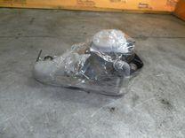 Ремень безопасности задний левый VKWEUL Honda HR-V - Фото 3