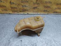 Бачок расширительный 7ZLUF4 Ford Courier