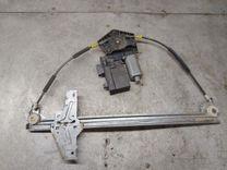 Стеклоподъемник электрический передний левый WGZHZK Peugeot 307 - Фото 8