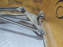 Механизм стеклоочистителя (трапеция дворников) U8GZC5 Citroen Xsara Picasso - Фото 3