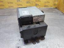 Блок навигации MXD00F Peugeot 607 купить с доставкой