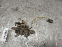 Замок багажника VJ7SZC Mazda 626 купить на авторазборке