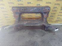 Балка подвески передняя (подрамник) C9S736 Peugeot 306