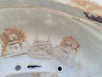 Крыло заднее левое L6O84M Mercedes ML W163 купить с доставкой. Огромный выбор запчастей и марок авто. У нас есть практически все.