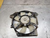 Вентилятор кондиционера VRCUOW Mazda Premacy купить с доставкой