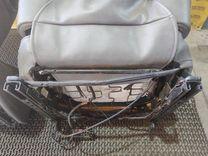 Сиденье переднее 53WGK8 Citroen Xsara Picasso - Фото 13