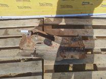 Кронштейн крепления рычага задней подвески 26S0II Nissan Almera