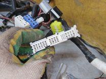 Проводка салона 2D41PC Toyota Avensis - Фото 7