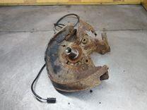 Кулак задний правый 7TZOUD Audi A4