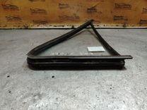 Стекло двери задней левой H94Q3H Peugeot 106 - Фото 6