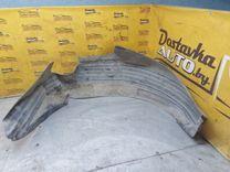 Защита арок задняя левая (подкрылок) 06O3ST Volvo V40 купить с доставкой